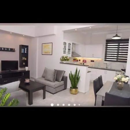 Apartman La Nona Anemómilosz